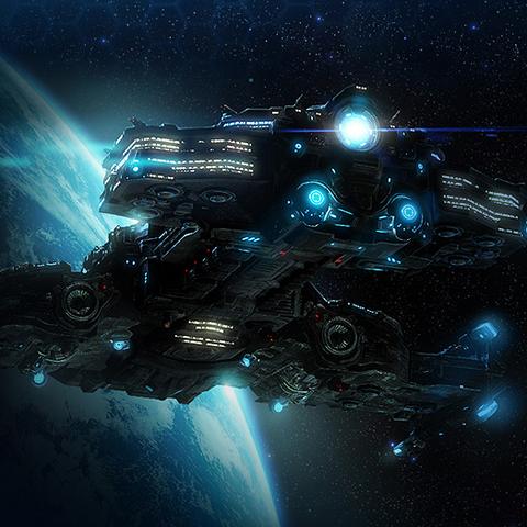 探索未知宇宙，一款和星际争霸极为相似的手游让你沉浸战略与冒险之中