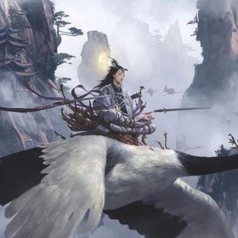 神秘秘籍揭示：以《问山海修仙攻略》为指南，探究修炼秘密与升级策略的全面深度解析