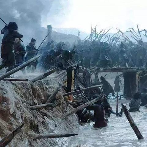打天下是什么意思？探索古今中外历史中统治者争霸的含义和背景