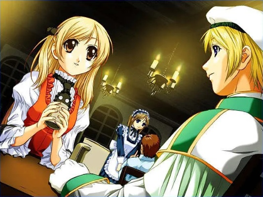 (美少女梦工厂5结局大全)探讨《美少女梦工厂5》结局CG是怎样的一场视觉盛宴? (美少女梦工厂5结局大全)探讨《美少女梦工厂5》结局CG是怎样的一场视觉盛宴?