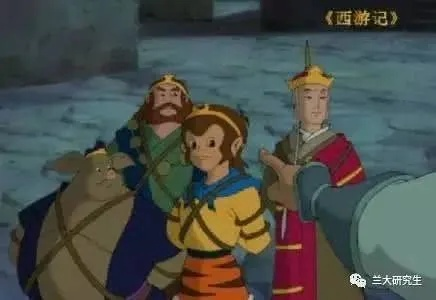 (1999年央视版西游记)1999版央视52集西游记:重现神话传奇,经典再现长篇神话改编。