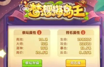 (梦想岛里都有谁)全面解析梦想海岛王宠物合成表,助你打造最强萌宠组合攻略