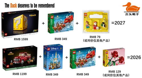 (2020乐高下架产品)乐高无限下架公告:品牌调整,产品更新,为你带来更多惊喜!
