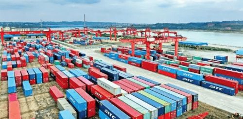 海商王2自治港攻略:如何建设繁荣港口与优化贸易路线,实现经济飞速发展