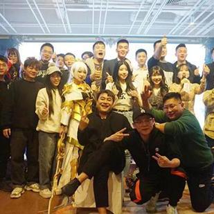 (年兽大作战下载安装)年兽大作战正版下载，体验惊险刺激的传统文化挑战游戏