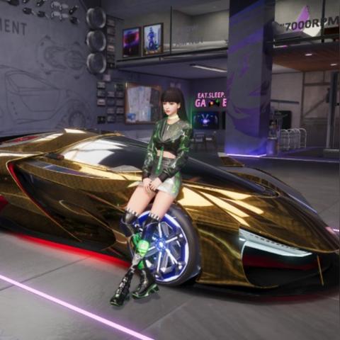 (王牌竞速vivo版下载手机版)体验极致驾驶快感:《王牌竞速vivo版》全新游戏内容解析