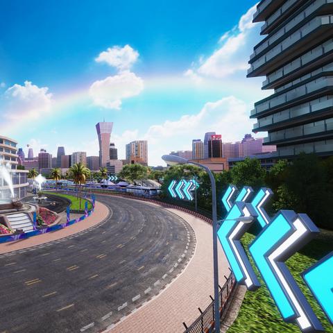 (王牌竞速vivo版下载手机版)体验极致驾驶快感：《王牌竞速vivo版》全新游戏内容解析