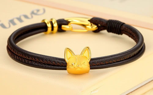 (手链品牌大全)十大手链品牌排行榜，品质与时尚并重，你了解多少？