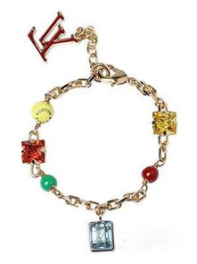 (手链品牌大全)十大手链品牌排行榜，品质与时尚并重，你了解多少？