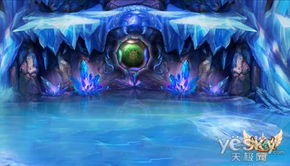 (剑破神穹)剑破天穹：软泥怪的奇幻冒险与成长之路