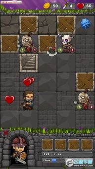 (韩国放置类手游)在韩国被称为什么游戏？探索放置地牢游戏在韩国的独特之处