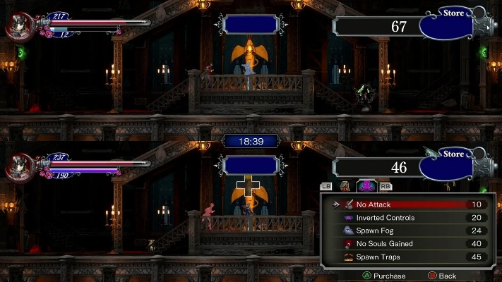 (魔之泣血)探寻魔之泣demo：探讨游戏亮点、玩法体验以及隐藏的秘密