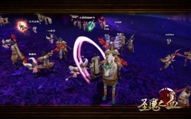 (魔之泣血)探寻魔之泣demo：探讨游戏亮点、玩法体验以及隐藏的秘密