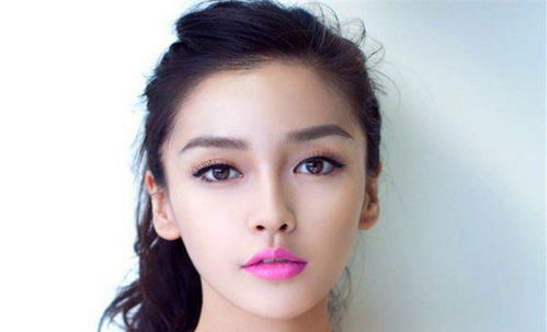 (杨颖造梦)Angelababy造梦工厂MV：独特视觉盛宴，引领潮流风向！