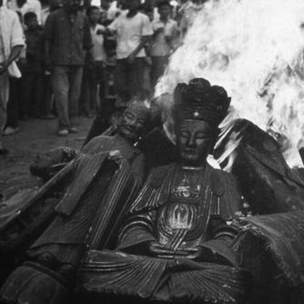 (佛本是道1)《佛本是道》所讲述的故事：探寻佛教与道教交融的智慧与启示