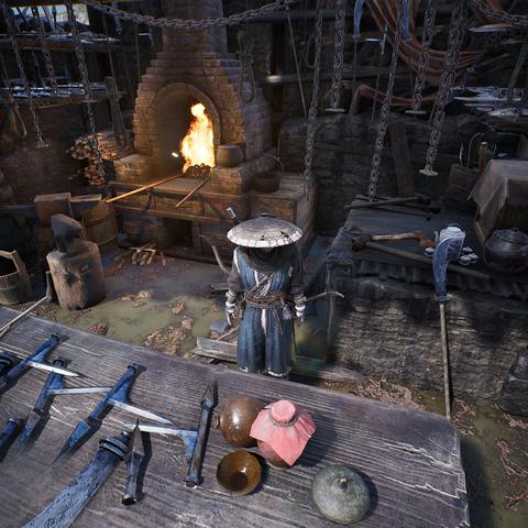 武侠乂和永劫无间哪个先出?探究这两个热门话题的来龙去脉和发展历程