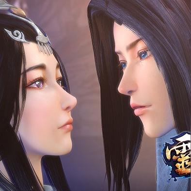 探秘无限可能,重燃生命热情 - 《太乙仙魔录之灵飞纪第二季》带你走进神秘仙魔世界再次启航