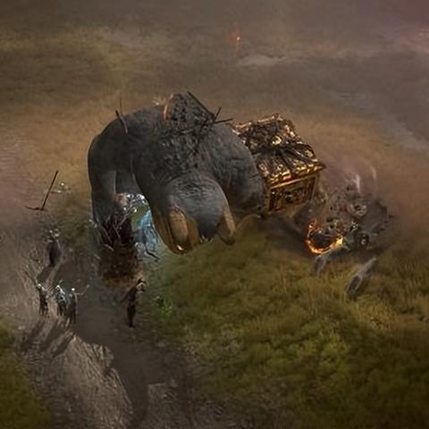 (暗黑先锋设计)暗黑先锋风格:探寻黑暗世界中的前卫审美和创意潜力