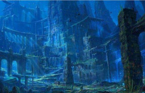 探寻无昼之海攻略:探险海底神秘世界,解锁隐藏秘密,潜心探索无尽奇迹!