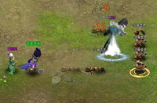 畅游江湖，尽享千侠传免费开启的武侠世界新篇章，让你体验不一样的侠客人生