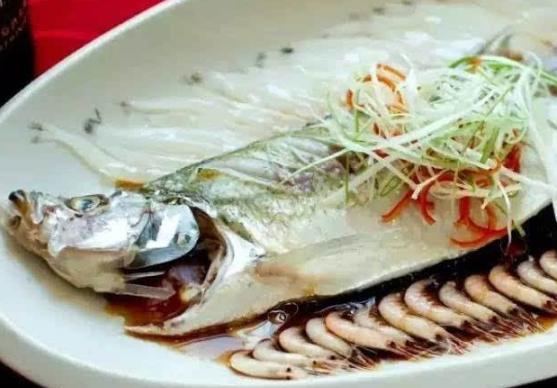 (酒炊淮白鱼做法)酒炊淮白鱼漫游逆水寒的世界