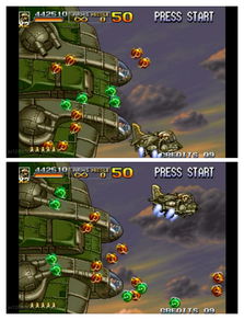 透视死亡的威力:探讨合金弹头游戏中无限弹药无限生命模式对游戏体验及策略选择的影响