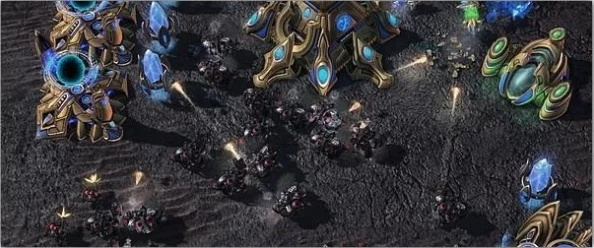 星际争霸2秘籍命令大全：让你在游戏中获得无敌力量的秘密指令分享！
