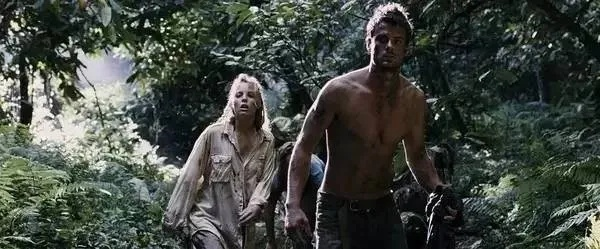 (丛林十三猎杀电影)十三丛林求生第95集免费观看，探寻野外生存的秘密之旅