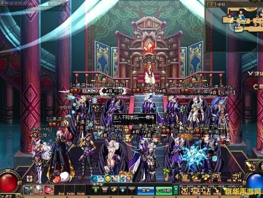 (有创意的dnf公会名字大全)寻找灵魂伙伴：与你相伴的dnf公会名字