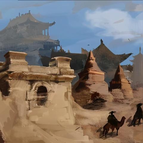 (古来是哪个国家)探寻来古：它究竟是哪个城市？