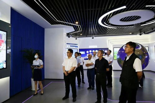 中国科学院空天信息创新研究院：引领空间科技创新，助力国家空间事业发展