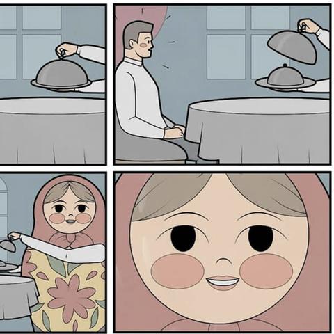 我能和你分享的是我的漫画老师:一个对我影响深远的灵感引导者,作文400字