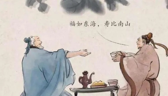 (鸟山什么意思)这才是三国鸟山居士的真正风采,别错过这段传世佳话
