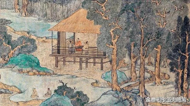 (鸟山什么意思)这才是三国鸟山居士的真正风采,别错过这段传世佳话 (鸟山什么意思)这才是三国鸟山居士的真正风采,别错过这段传世佳话