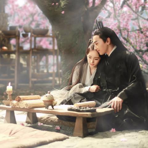 (观尘什么意思)观凡尘仙短剧免费赏析,惊艳绝美的仙侠世界