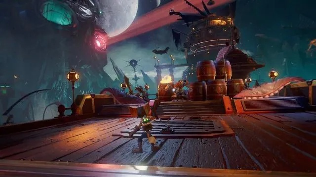 (探索冒险类游戏)探索全新冒险:Schiphalast游戏带你穿越魔幻世界,体验无尽乐趣
