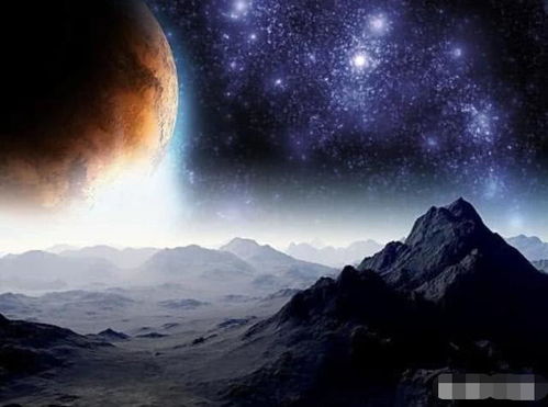 探寻天命起源无限钻石版的奥秘与魅力:解锁无边无际的宇宙之谜