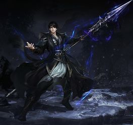 《雪鹰领主手游圣裁》：探秘神秘世界，挑战强大敌人，开启征程成为领主！
