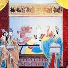 (三国之重整山河)三国之重整汉室,英勇振兴,书写中华复兴之辉煌篇章