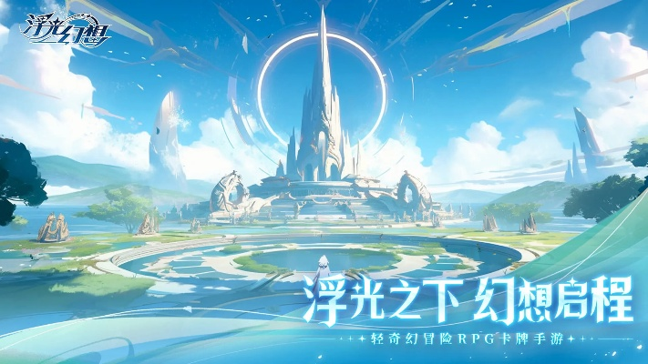 (浮光clg)浮光幻想怎么玩?完全攻略及心得分享,让你轻松掌握游戏技巧
