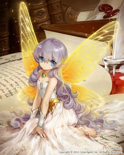 (可爱小精灵动漫)从可爱小精灵到绚丽美少女:一个奇幻进化的游戏体验 (可爱小精灵动漫)从可爱小精灵到绚丽美少女:一个奇幻进化的游戏体验