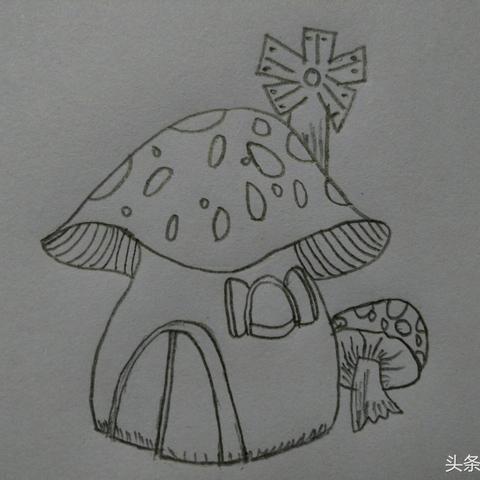 (涂黑的简笔画)涂黑是什么意思？了解涂黑的含义及用法，让你不再困惑！