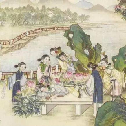探索明朝时代若有智能手机，人们能否进行游戏娱乐的可能性和影响".
