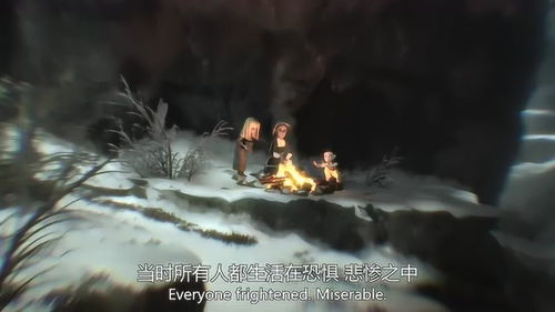 (守护者联盟牙仙的过去)揭秘守护者联盟牙仙：神秘传说背后的守护之力