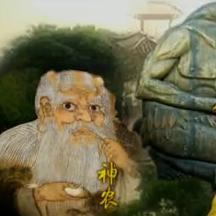 (太古青帝岁月刀)古老神秘的太古青帝决，掌控命运之力