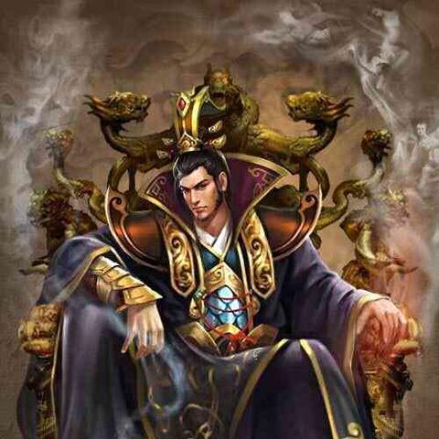 (太古青帝岁月刀)古老神秘的太古青帝决，掌控命运之力