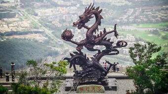 (黑龙是哪位神仙)道教里黑龙是什么神仙？探究这位神秘的龙神在信仰中的地位