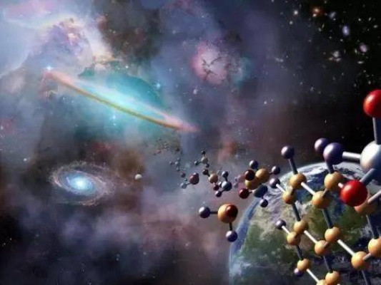 探索未知：科学家预测硅基宇宙的诞生时间及其对人类未来探索的影响