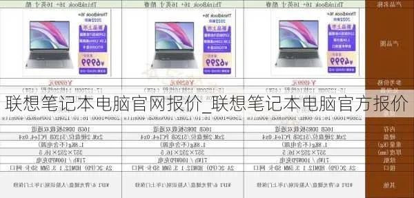 想买电脑算命机器？这里有最全、最详细的价格列表供您参考选择！