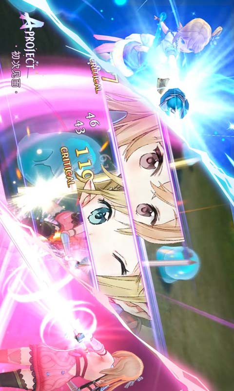 (project sekai安卓版下载)最新版本Project Sekai下载：打造属于你的音乐世界